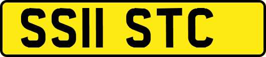 SS11STC