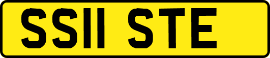 SS11STE