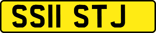 SS11STJ