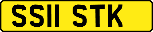 SS11STK