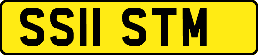 SS11STM