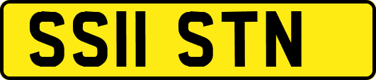 SS11STN