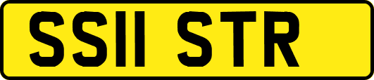 SS11STR
