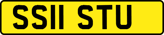 SS11STU