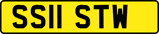 SS11STW