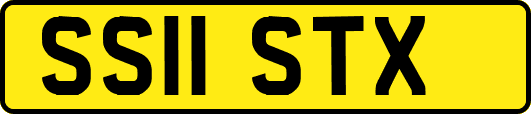 SS11STX