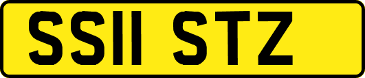 SS11STZ