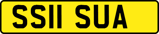 SS11SUA