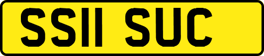 SS11SUC