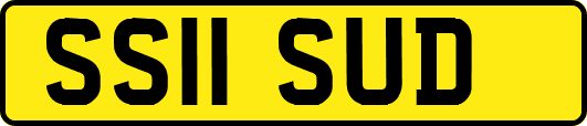 SS11SUD