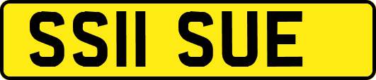 SS11SUE