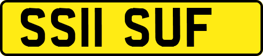 SS11SUF