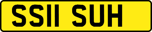 SS11SUH