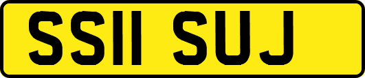 SS11SUJ