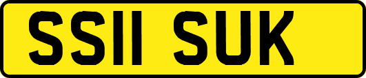 SS11SUK