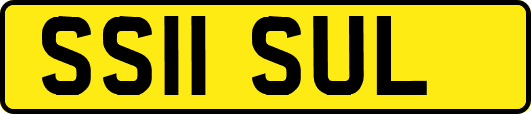 SS11SUL