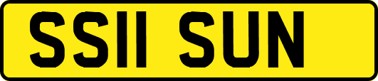 SS11SUN