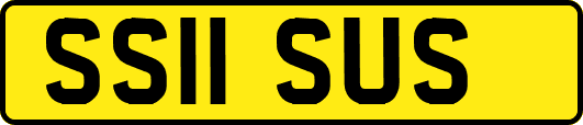 SS11SUS