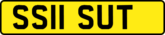 SS11SUT