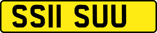 SS11SUU