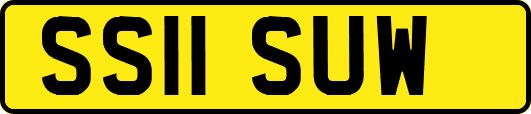 SS11SUW