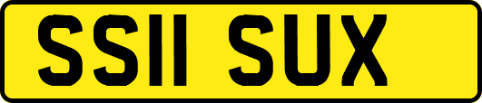 SS11SUX