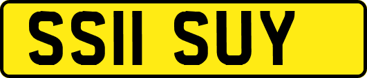 SS11SUY