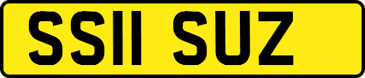 SS11SUZ