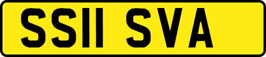 SS11SVA