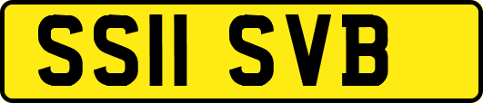 SS11SVB