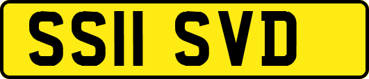 SS11SVD