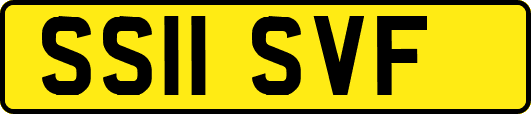 SS11SVF