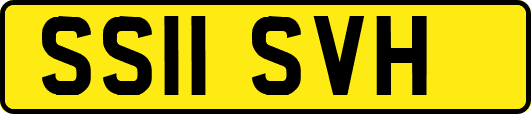 SS11SVH