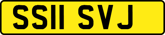 SS11SVJ