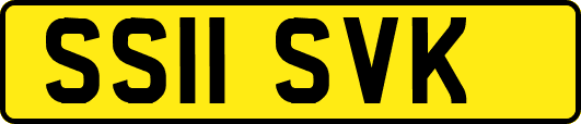 SS11SVK