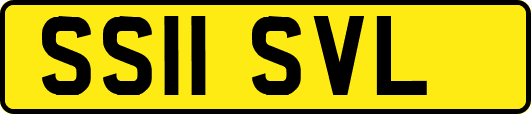 SS11SVL