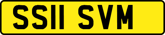 SS11SVM