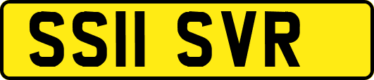 SS11SVR