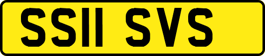 SS11SVS