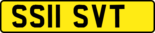SS11SVT