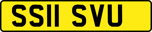 SS11SVU