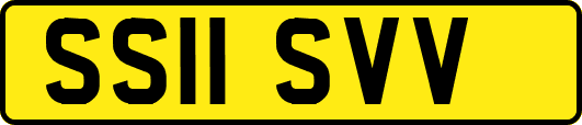 SS11SVV