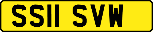 SS11SVW