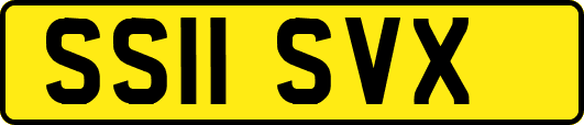 SS11SVX