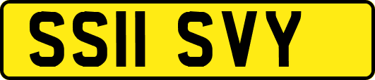 SS11SVY