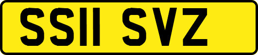 SS11SVZ