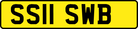 SS11SWB
