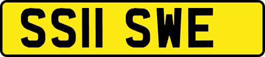 SS11SWE