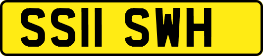 SS11SWH