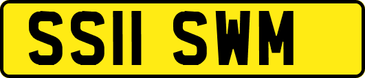 SS11SWM